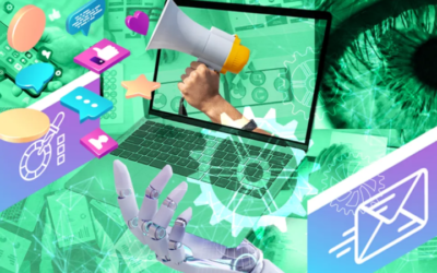 Impacto y Aplicaciones de la Inteligencia Artificial en el Marketing Digital